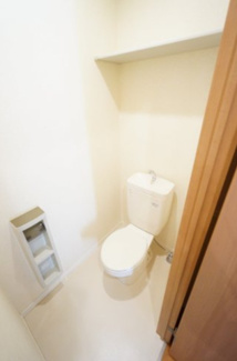 【トイレ】 | 四季の風　かざはな棟