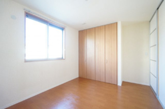 【寝室】 | 四季の風　かざはな棟