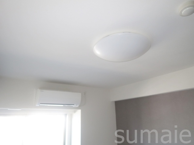 アルマドーラ王子の設備|エアコン完備で快適です☆