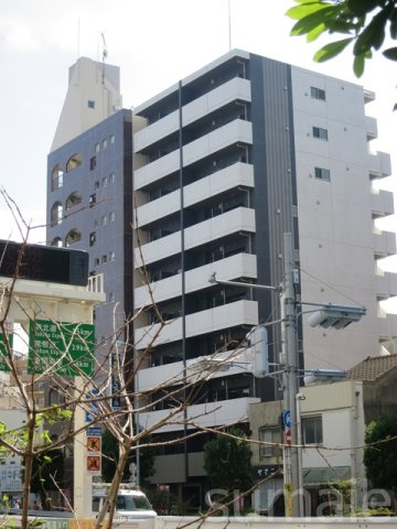 アルマドーラ王子の外観|外観です☆