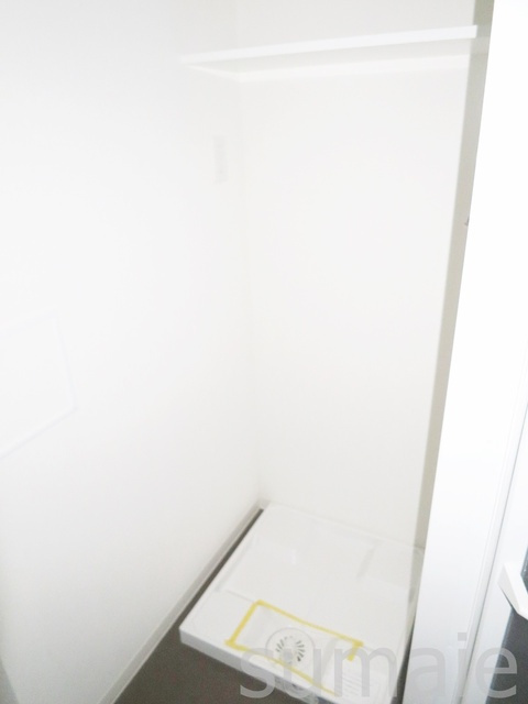 アルマドーラ王子のその他|室内洗濯機置き場になります♪