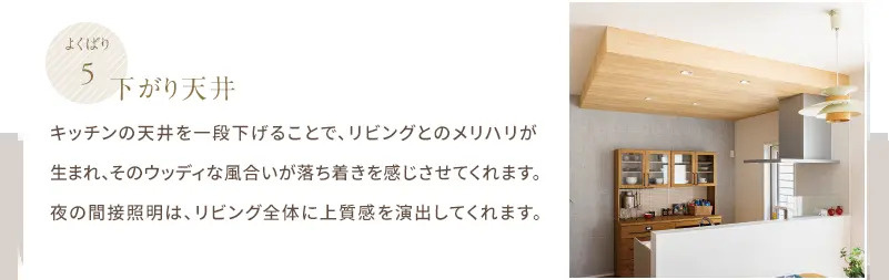仲介手数料不要　大英産業アーキデイズ北区弓削１丁目１号地【龍田小・龍田中】のキッチン