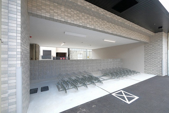 【その他共用部分】 | エスリードレジデンスグラン大阪福島ノース