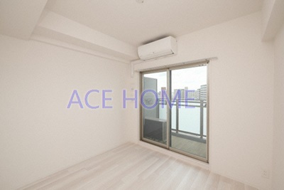 【居間・リビング】 | エスリードレジデンスグラン大阪福島ノース