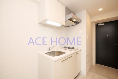 【キッチン】 | エスリードレジデンスグラン大阪福島ノース