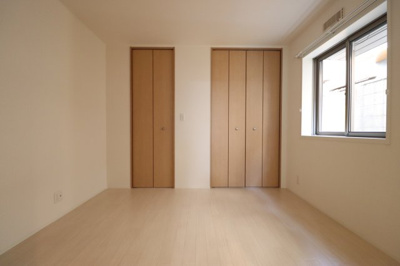 【寝室】 | メゾン・ド・オリーブ