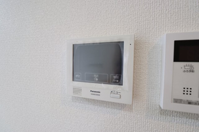 【セキュリティ】 | メゾン・ド・オリーブ