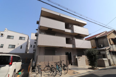 【外観】 | メゾン・ド・オリーブ