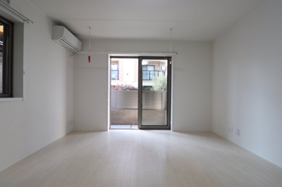 【居間・リビング】 | メゾン・ド・オリーブ