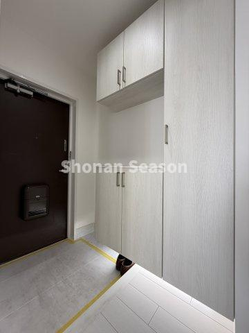 【玄関】 | シューズBOXがあれば、いつでも気持ちよいお出迎えができそうです♪