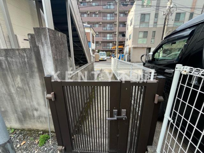 【その他共用部分】 | 大森西５丁目戸建