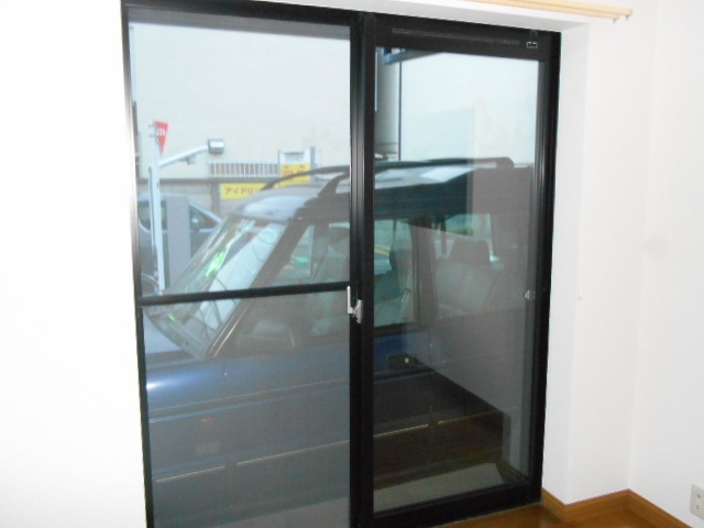 ハレアイナ武蔵小山の展望