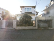 杉並区和田３丁目の中古一戸建の画像