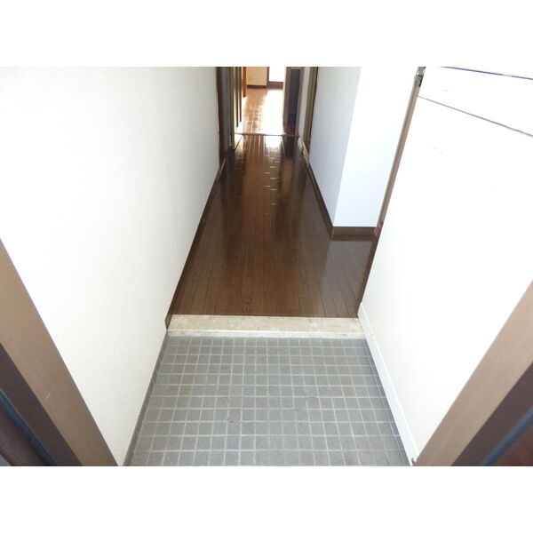 SOLE善明　　刈谷市近郊の賃貸ならクラスホーム刈谷店の玄関