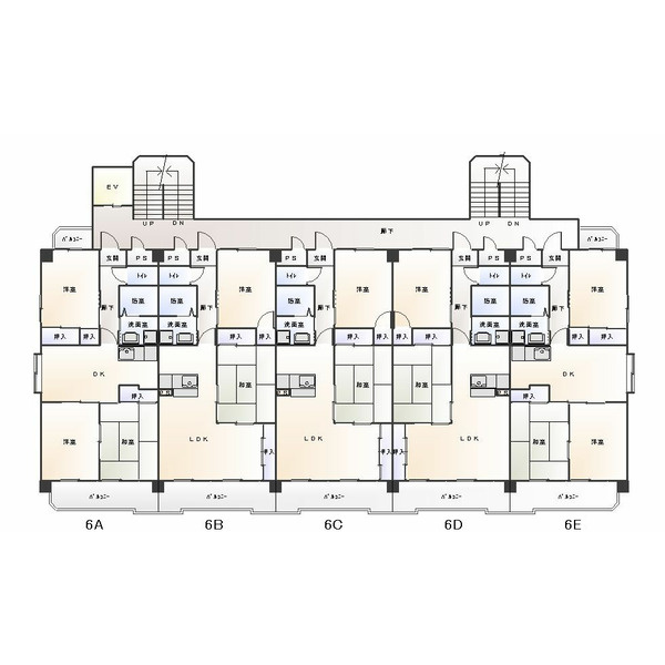 SOLE善明　　刈谷市近郊の賃貸ならクラスホーム刈谷店のその他