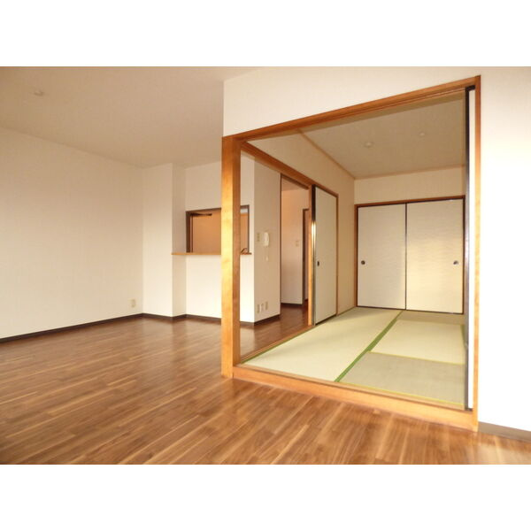 SOLE善明　　刈谷市近郊の賃貸ならクラスホーム刈谷店の和室