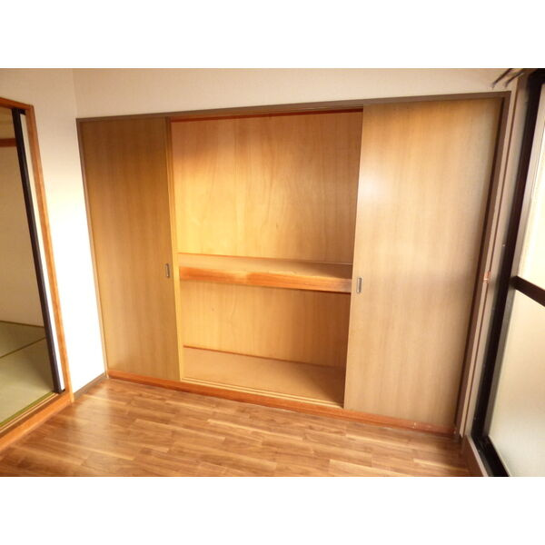 SOLE善明　　刈谷市近郊の賃貸ならクラスホーム刈谷店の収納