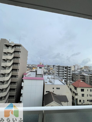 【展望】 | La Douceur今池(旧名称:アーデン今池イースト)