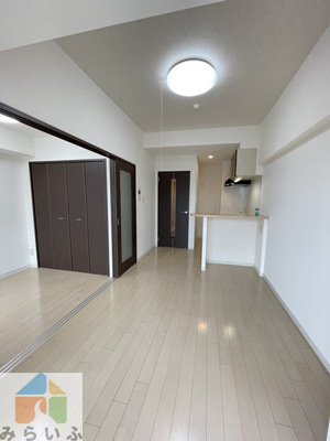 【ロビー】 | La Douceur今池(旧名称:アーデン今池イースト)