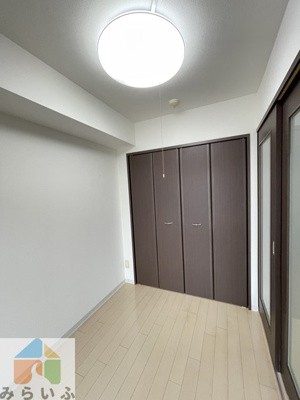 【居間・リビング】 | La Douceur今池(旧名称:アーデン今池イースト)