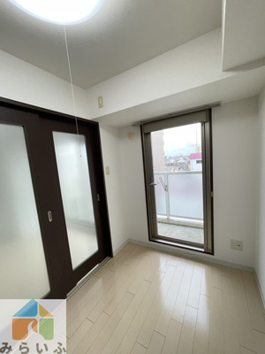 【居間・リビング】 | La Douceur今池(旧名称:アーデン今池イースト)