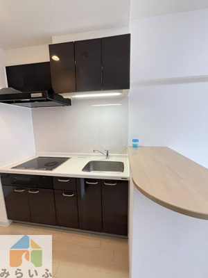 【キッチン】 | La Douceur今池(旧名称:アーデン今池イースト)