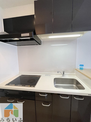 【キッチン】 | La Douceur今池(旧名称:アーデン今池イースト)