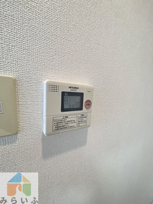 【その他】 | La Douceur今池(旧名称:アーデン今池イースト)