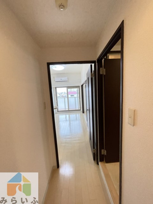 【その他】 | La Douceur今池(旧名称:アーデン今池イースト)