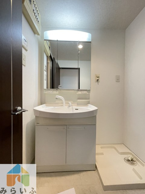 【洗面所】 | La Douceur今池(旧名称:アーデン今池イースト)