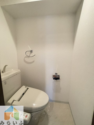 【トイレ】 | La Douceur今池(旧名称:アーデン今池イースト)