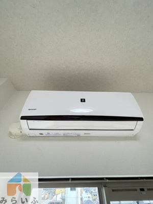 【設備】 | La Douceur今池(旧名称:アーデン今池イースト)