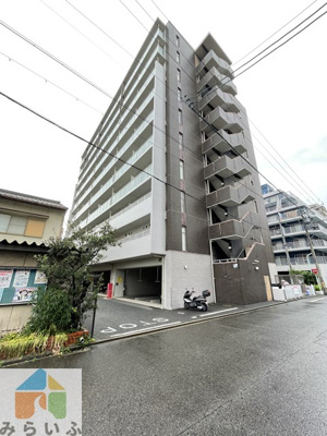 【その他】 | La Douceur今池(旧名称:アーデン今池イースト)