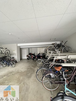 【その他共用部分】 | La Douceur今池(旧名称:アーデン今池イースト)