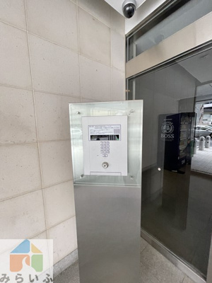 【その他共用部分】 | La Douceur今池(旧名称:アーデン今池イースト)