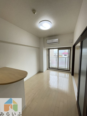 【居間・リビング】 | La Douceur今池(旧名称:アーデン今池イースト)