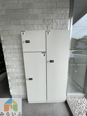 【その他共用部分】 | La Douceur今池(旧名称:アーデン今池イースト)