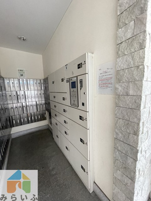 【その他共用部分】 | La Douceur今池(旧名称:アーデン今池イースト)