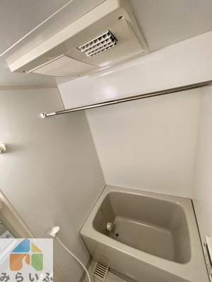 【浴室】 | La Douceur今池(旧名称:アーデン今池イースト)