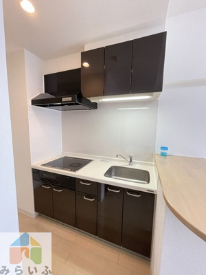 【キッチン】 | La Douceur今池(旧名称:アーデン今池イースト)