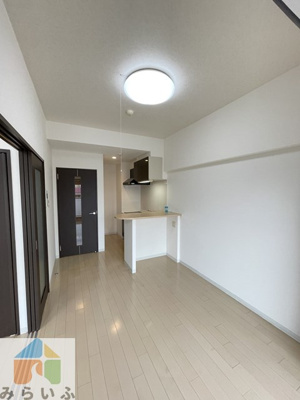 【居間・リビング】 | La Douceur今池(旧名称:アーデン今池イースト)