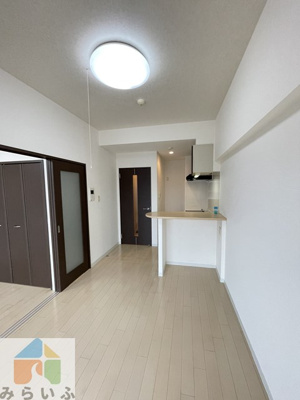 【居間・リビング】 | La Douceur今池(旧名称:アーデン今池イースト)