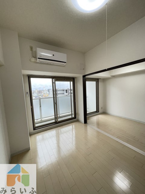 【その他】 | La Douceur今池(旧名称:アーデン今池イースト)