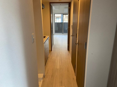 【内装】 | ファステート難波WESTパーク 仲介手数料無料