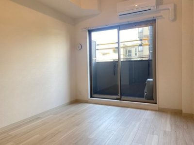 【居間・リビング】 | ファステート難波WESTパーク 仲介手数料無料