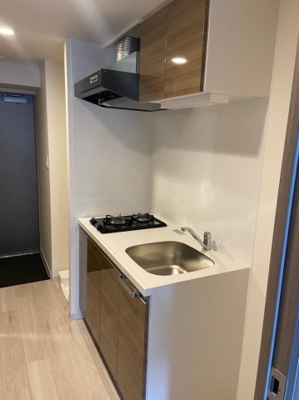 【キッチン】 | ファステート難波WESTパーク 仲介手数料無料