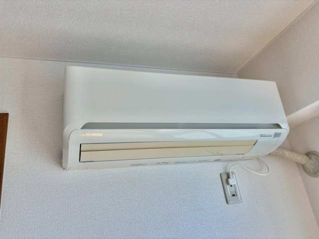 デランテ蓼野の設備