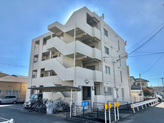 デランテ蓼野