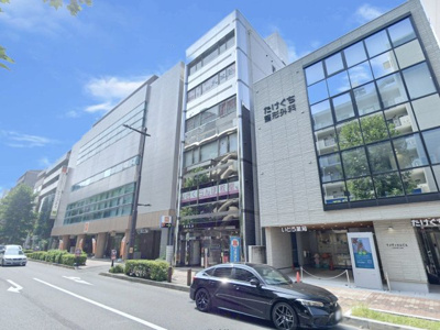【外観】 | 平和ビル