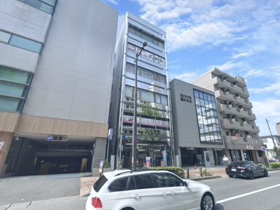 【外観】 | 平和ビル